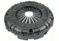 Pressure group 3482 119 031 Sachs