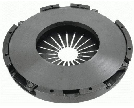 Pressure group 3482 119 031 Sachs, Image 2