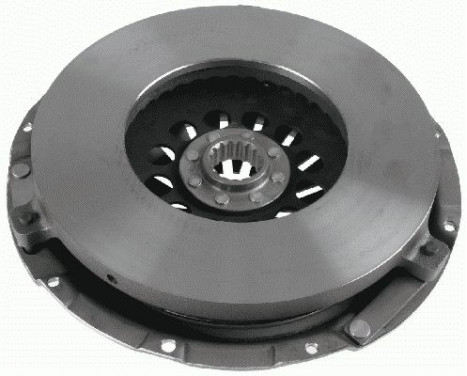 Pressure group 3482 600 107 Sachs, Image 2