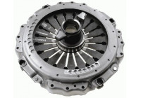 Pressure group 3483 020 035 Sachs