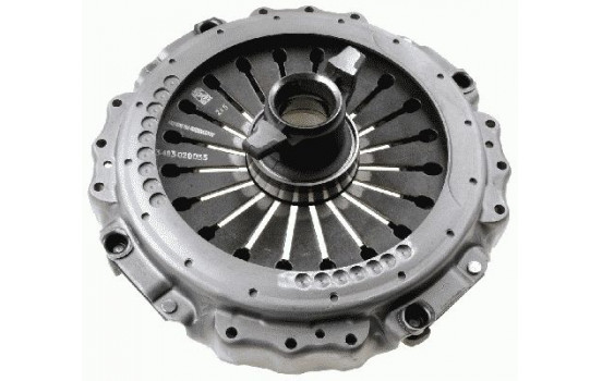 Pressure group 3483 020 035 Sachs