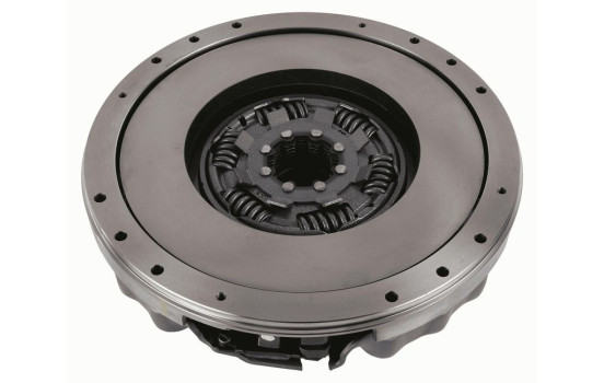 Pressure group 3488 000 420 Sachs, Image 2