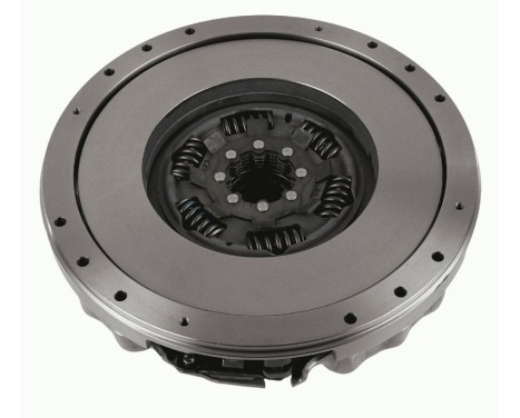 Pressure group 3488 000 450 Sachs, Image 2