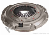 Pressure group 6142 Kawe