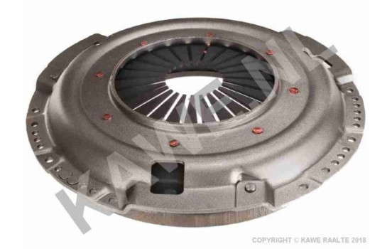 Pressure group 6142 Kawe