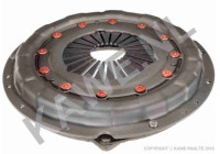 Pressure group 6162 Kawe