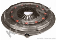 Pressure group 6203 Kawe