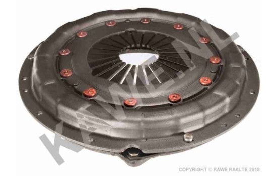 Pressure group 6203 Kawe