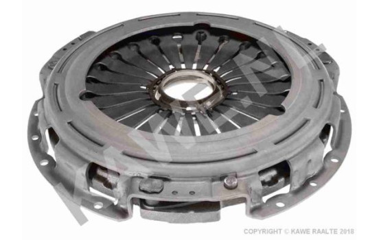 Pressure group 6291 Kawe