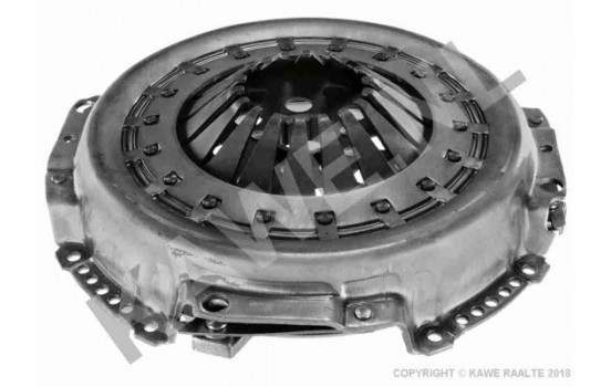 Pressure group 6315 Kawe