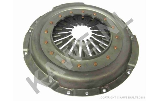 Pressure group 6322 Kawe