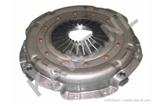 Pressure group 6342 Kawe