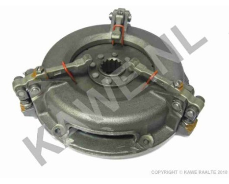 pressure group 8031 Kawe