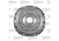 Pressure group 805726 Valeo