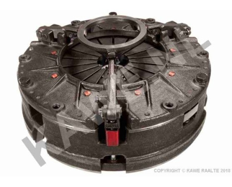 pressure group 8060 Kawe
