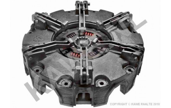 Pressure group 8304 Kawe