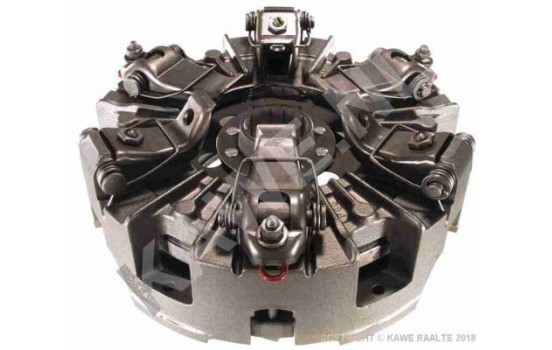 Pressure group 8352 Kawe