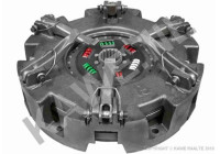 Pressure group 8374 Kawe