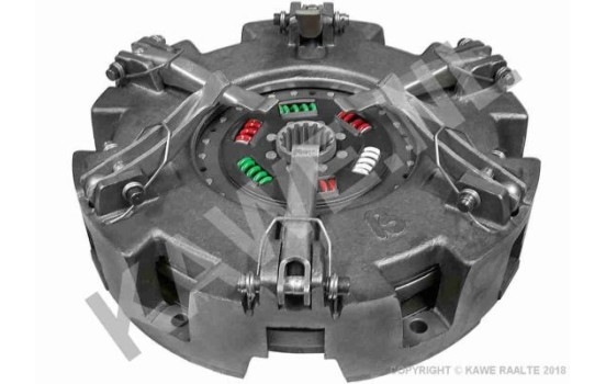 Pressure group 8374 Kawe