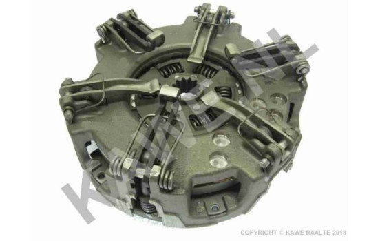 Pressure group 8457 Kawe