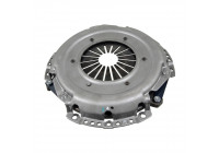 pressure group ADF123203N Blue Print