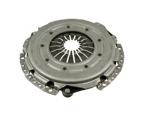 pressure group ADF123208N Blue Print