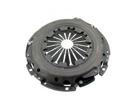 pressure group ADF123217N Blue Print