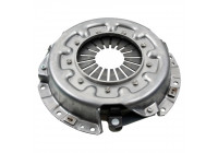 pressure group ADN132108N Blue Print