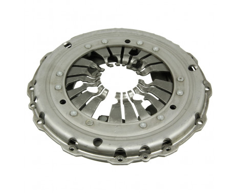 pressure group ADR163205N Blue Print