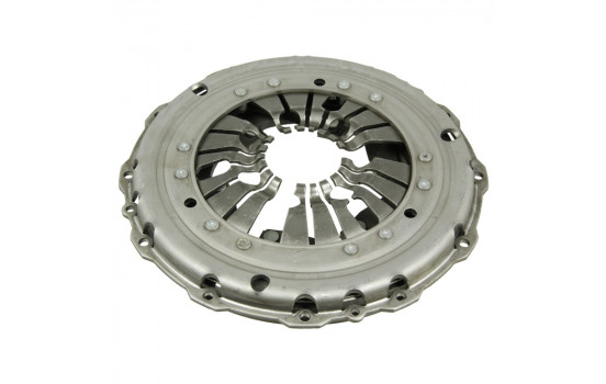 pressure group ADR163205N Blue Print