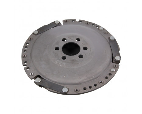 pressure group ADV183201N Blue Print