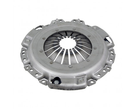 pressure group ADV183203N Blue Print