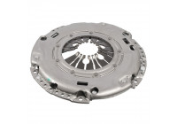 pressure group ADV183206N Blue Print