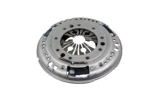 pressure group ADV183232N Blue Print