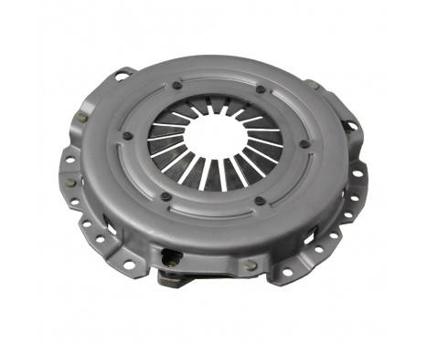 pressure group ADW193204N Blue Print