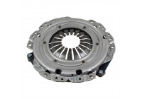 pressure group ADW193209N Blue Print