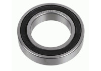 Release bearing 1863 869 063 Sachs