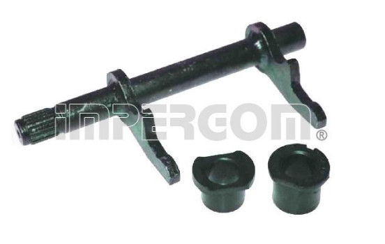 Release Bearing Kit, Clutch Control