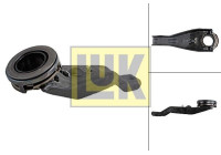 Release bearing set, clutch control 514 0004 10 LUK
