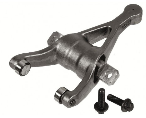 Release Fork, clutch 3189 600 057 Sachs