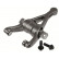 Release Fork, clutch 3189 600 057 Sachs