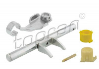 Release Fork, clutch