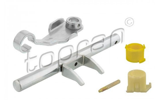 Release Fork, clutch