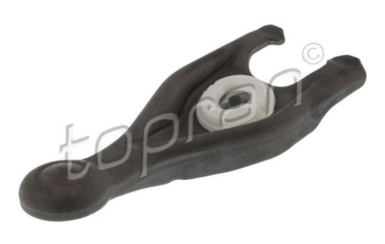 Release Fork, clutch