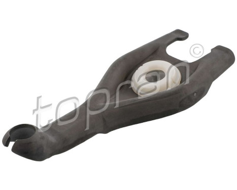 Release Fork, clutch