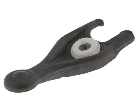 Release Fork, clutch