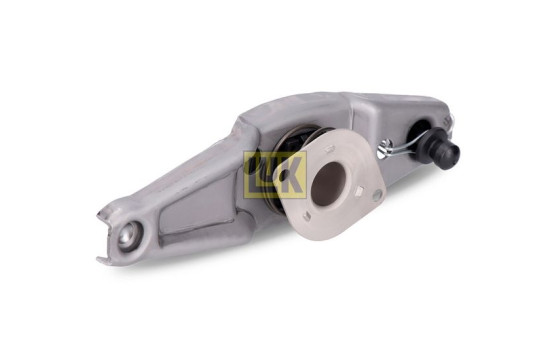 Release Set, clutch operation 414 0128 20 LUK