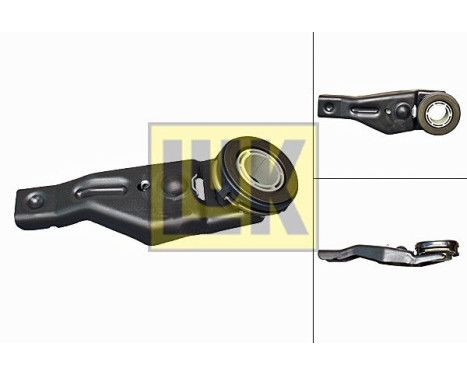 Release Set, clutch operation 514 0008 10 LUK
