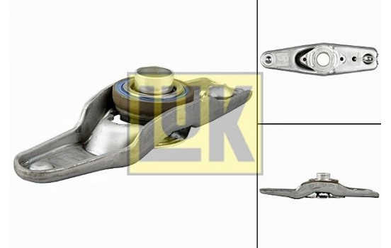 Release Set, clutch operation 514 0011 10 LUK