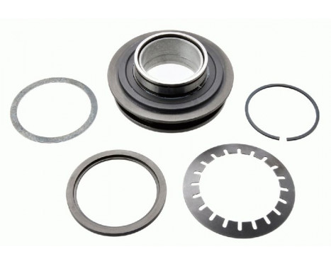 Releaser 3151 012 031 Sachs, Image 2